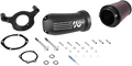 K & N Intake Kit - Black 57-1137