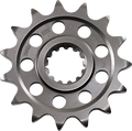 RENTHAL Sprocket - Front - Yamaha - 15 Tooth 285U-525-15P