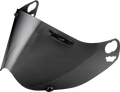 ARAI XD-4 Vented Shield - Fog-Resistant - Dark Tint 03-1461