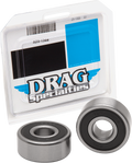 DRAG SPECIALTIES Wheel Bearing - Front/Rear 25-1368