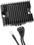 DRAG SPECIALTIES Regulator - Big Twin '81-'88 - Black 74516-86BK