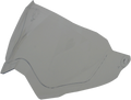 AFX FX-41DS Shield - Outer - Light Smoke 0130-0502