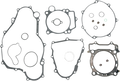MOOSE RACING Complete Motor Gasket Kit 808869MSE