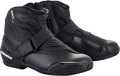 ALPINESTARS Stella SMX-1R V2 Boots - Black - US 10 / EU 42 2224621-10-42