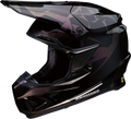 MOOSE RACING F.I. Helmet - Agroid™ - MIPS® - Iridescent - Large 0110-6715
