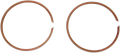 WISECO Ring Set Replacement 1949CD