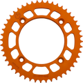 MOOSE RACING Rear Sprocket - 48 Tooth - Husqvarna/KTM 1211-895-48-14