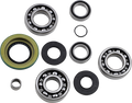 EPI Differential Bearing/Seal Kit - Front/Rear WE290132
