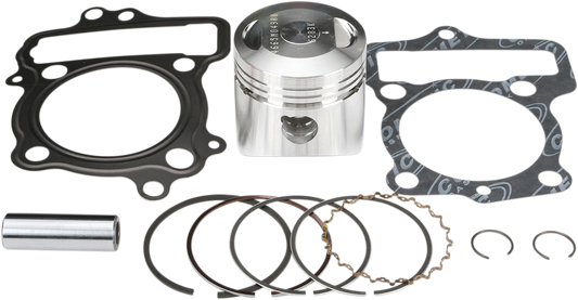 WISECO Piston Kit with Gaskets High-Performance PK1227