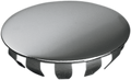 DRAG SPECIALTIES Hole Plug - Chrome - 1-1/4" MKDR7