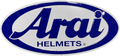 ARAI Dealer Sign - Metal 121497