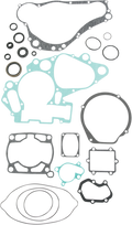 MOOSE RACING Motor Gasket Kit with Seal 811581MSE