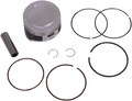 WISECO Piston Kit - +0.50 mm High-Performance 4935M06900