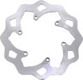 GALFER Wave® Rotor - Front - Yamaha DF462W