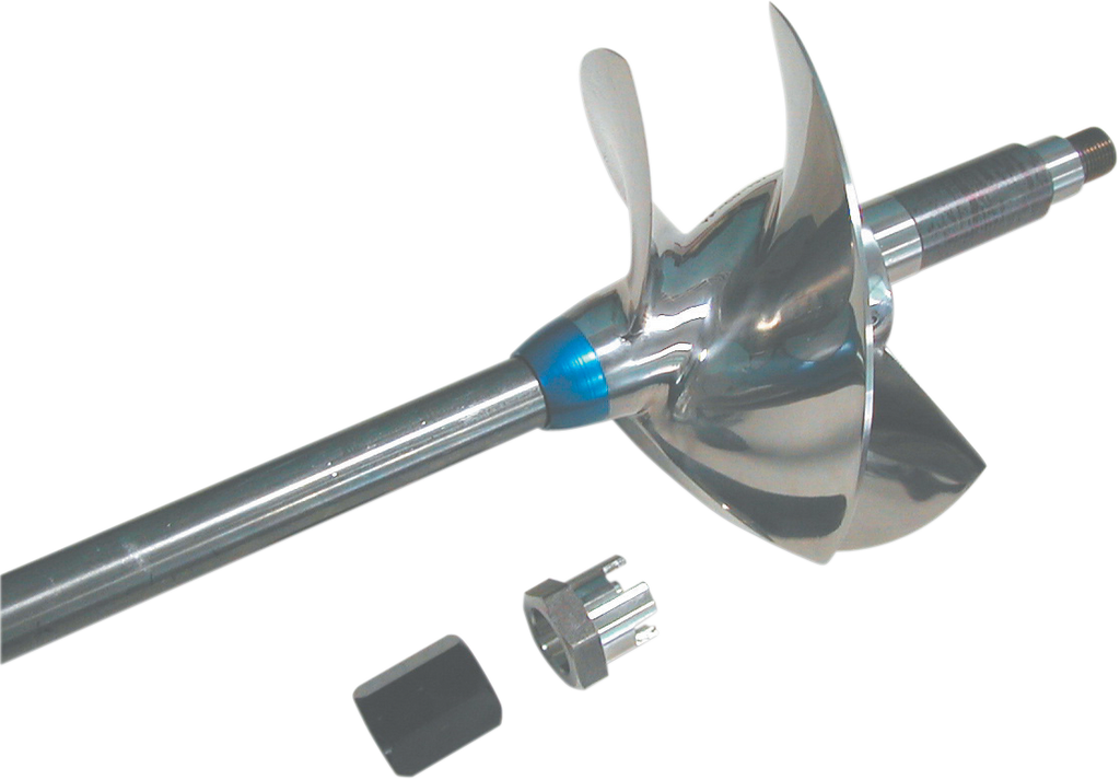 SOLAS Billet Nose Cone SLA009