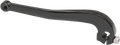 DRAG SPECIALTIES Shift Lever - Black - FXST D07-0341GB