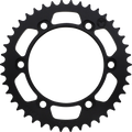 MOOSE RACING Rear Sprocket - 42 Tooth 1211-899-42-10