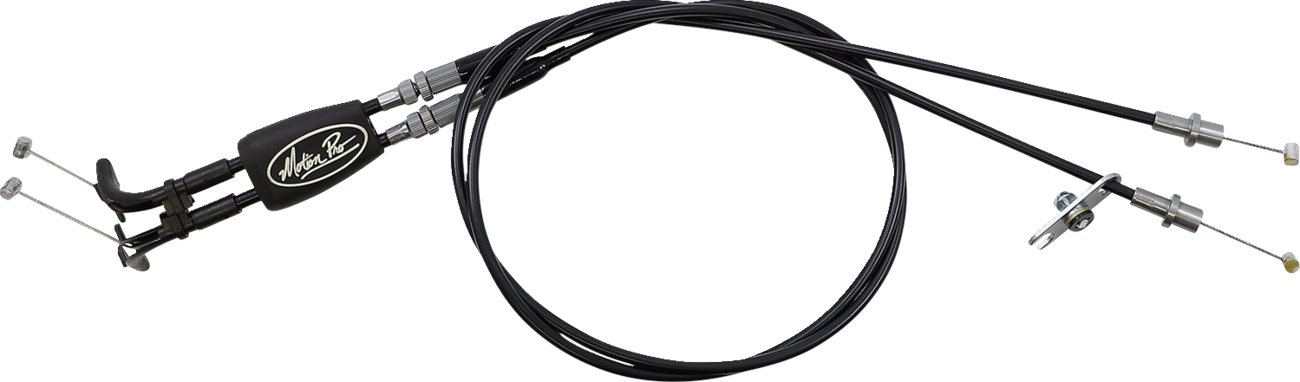 MOTION PRO Throttle Kit - Rev3 01-2978