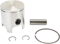 WISECO Piston - +1.00 mm - Suzuki RM 125 High-Performance 557M05500