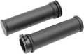 DRAG SPECIALTIES Grips w/ Sleeve - Small Diameter H17-0579