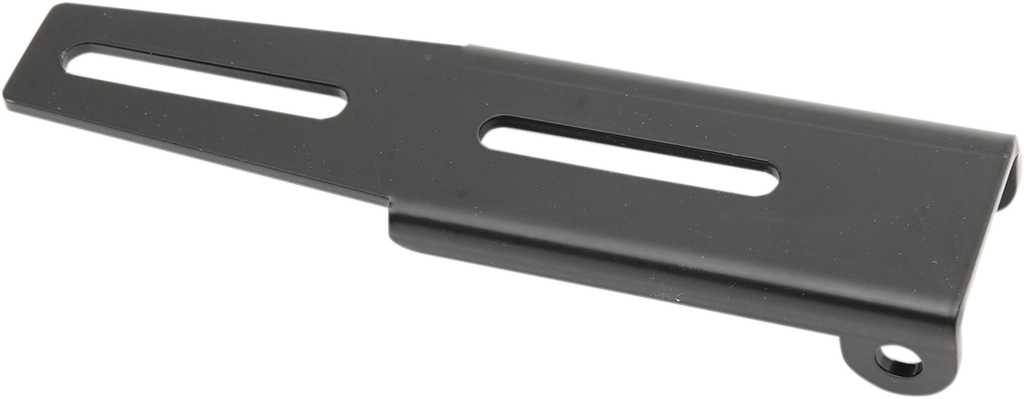 DRAG SPECIALTIES Solo Hinged Bracket Mount 0820-0080