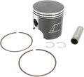 WISECO Piston - +1.00 mm High-Performance 2430M08300