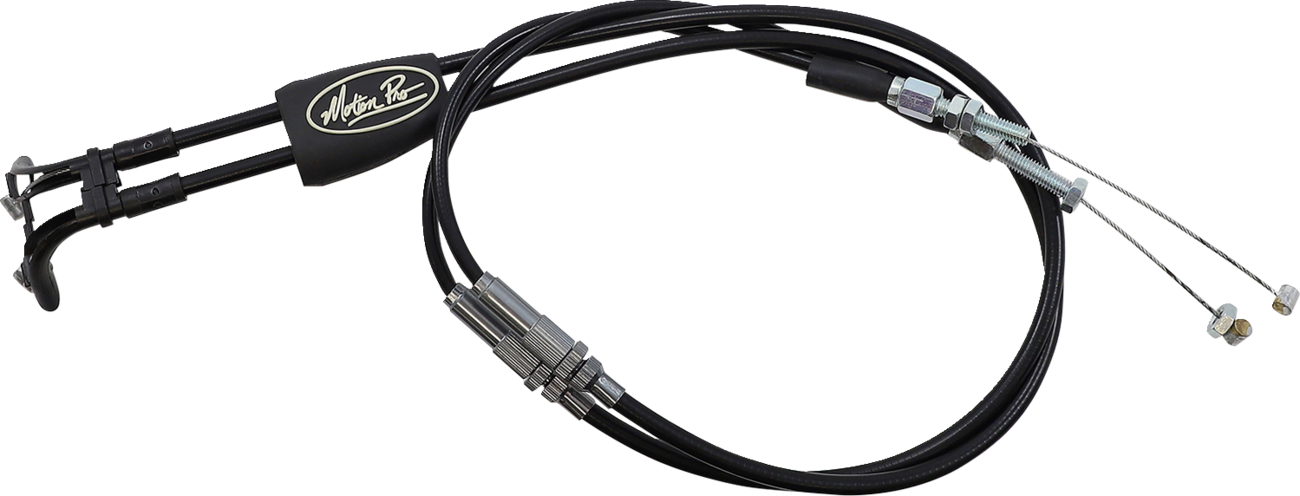 MOTION PRO Throttle Kit - Rev3 01-2948