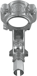 MOOSE RACING Perch - Clutch - Polished 1RDHB87