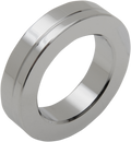 DRAG SPECIALTIES Wheel Spacer - Chrome - Front Right W16-0338-HW