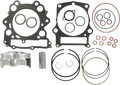 WISECO Piston Kit - Standard - Raptor 660 High-Performance PK1060