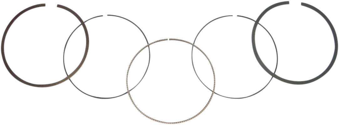 WSM Ring Set 51-228-07