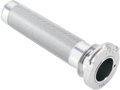 MOOSE RACING Throttle Tube - Aluminum M40-210