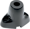 DRAG SPECIALTIES Turn Signal Mount - Gloss Black 20-0353GB