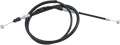 MOTION PRO Clutch Cable - Suzuki - Black Vinyl 04-0134