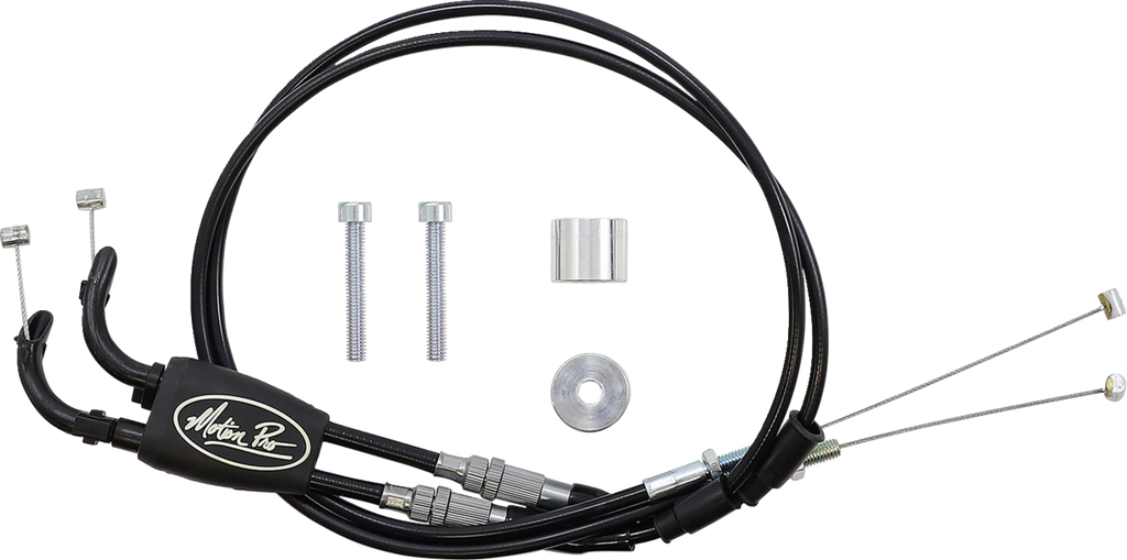 MOTION PRO Throttle Kit - Rev3 01-2928
