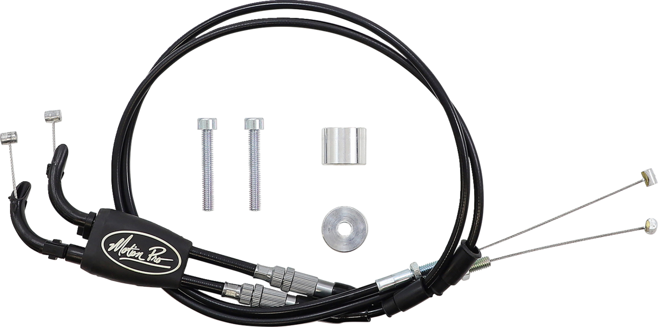 MOTION PRO Throttle Kit - Rev3 01-2928