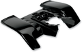 MAIER Rear Fender - Black 189570
