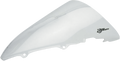 Zero Gravity Windscreen - Clear - YZF-R6 '03-'05 20-578-01