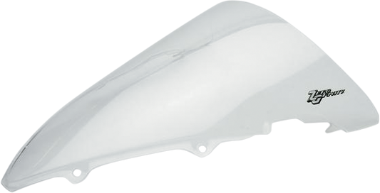 Zero Gravity Windscreen - Clear - YZF-R6 '03-'05 20-578-01