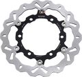GALFER Front Rotor DF203CW