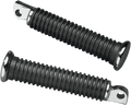 DRAG SPECIALTIES Extended Length Rubber Passenger Peg 17-0441C-BC324