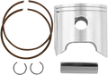 WISECO Piston - +1.00 - KTM 380 SX/EXC High-Performance 748M07900