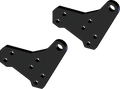 KFI PRODUCTS Sq Push Tube Leveling Kit - Pro 2.0 +2 - UTV 106322
