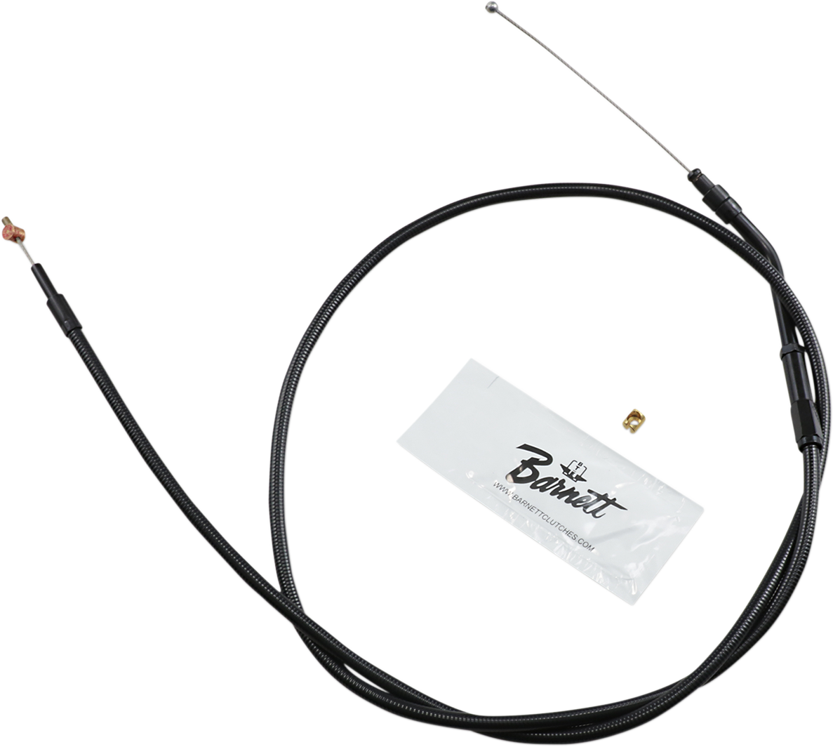 BARNETT Throttle Cable - +6" 131-30-30041-06