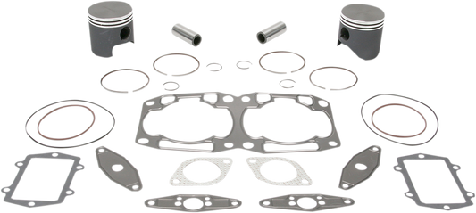 WISECO Piston Kit - Standard - Firecat F5 High-Performance SK1330