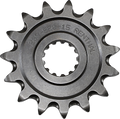 RENTHAL Front Countershaft Sprocket - 15 Tooth 289--520-15GP