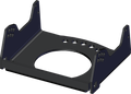 KFI PRODUCTS Plow Cradle Replacement - ATV 105016-R