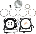 WISECO Piston Kit with Gaskets High-Performance PK1763