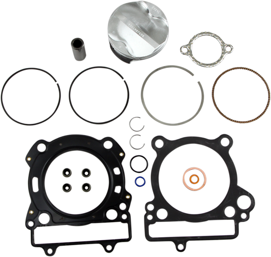 WISECO Piston Kit with Gaskets High-Performance PK1763