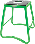 MOTORSPORT PRODUCTS SX1 Stand - Green 96-2105